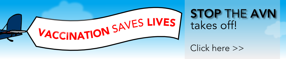 Vaccination Saves Lives: Stop The Australian Vaccination Network